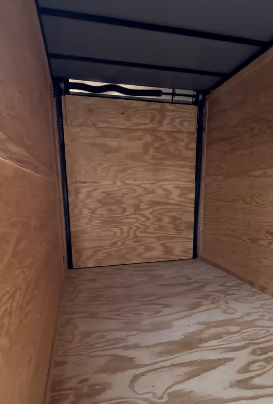 new Cargo (Enclosed) Trailers All World Trailers  for sale, in Largo, FL Thumbnail 3