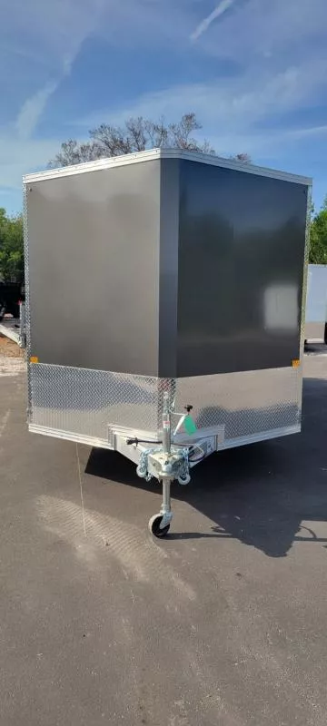 new Car Haulers / Racing Trailers Alcom-Stealth  for sale, in Largo, FL Thumbnail 5