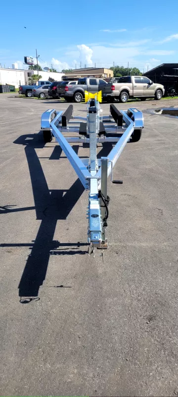 2026 Magic Tilt Trailers FLA2460TB2 Boat Trailer