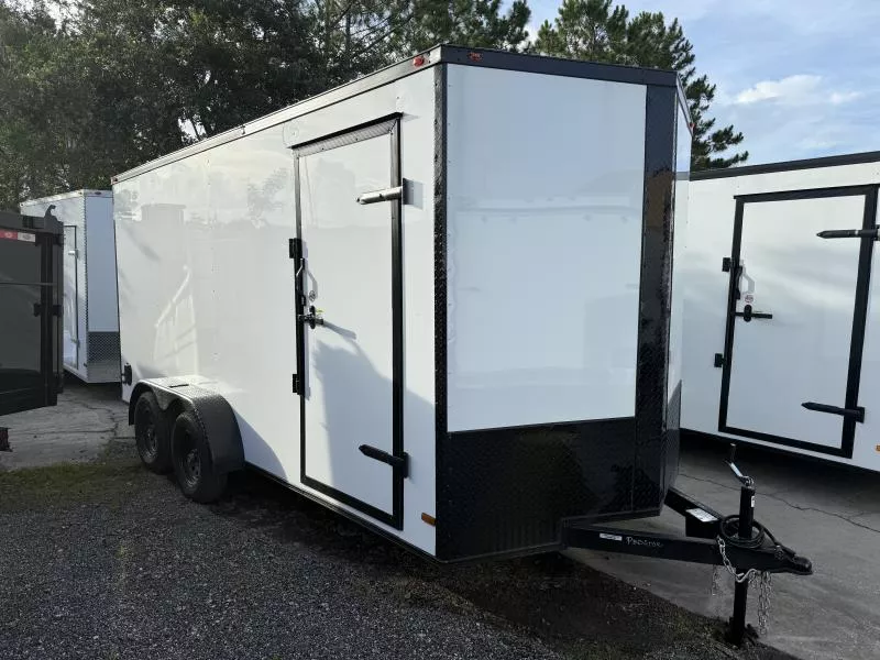 new Cargo (Enclosed) Trailers All World Trailers  for sale, in Largo, FL Thumbnail 6