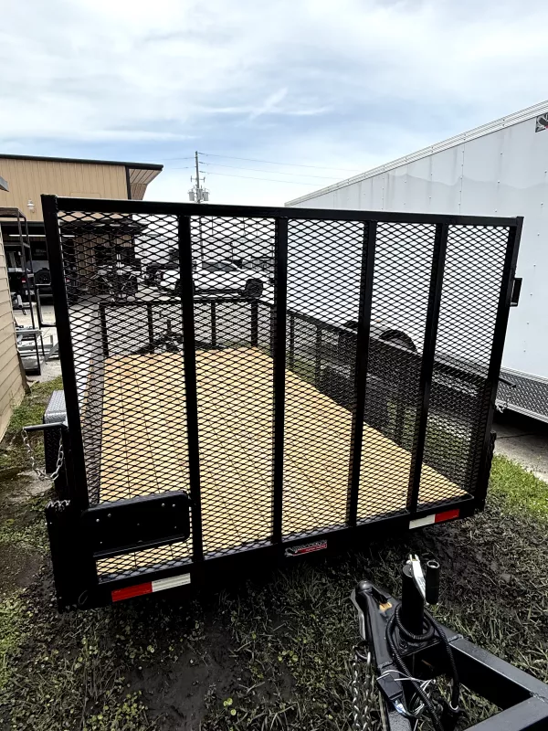 new Utility Trailers Other  for sale, in Largo, FL Thumbnail 3