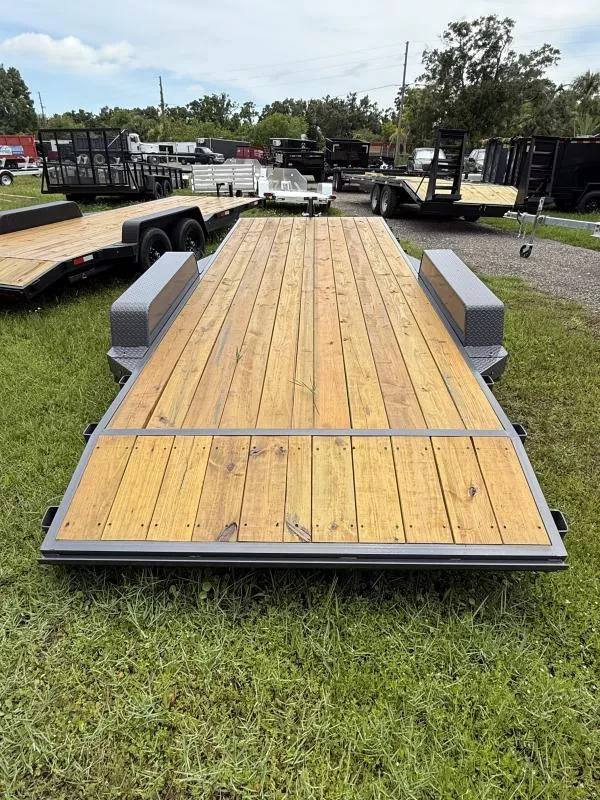 new Utility Trailers Brewer Implement  for sale, in Largo, FL Thumbnail 4