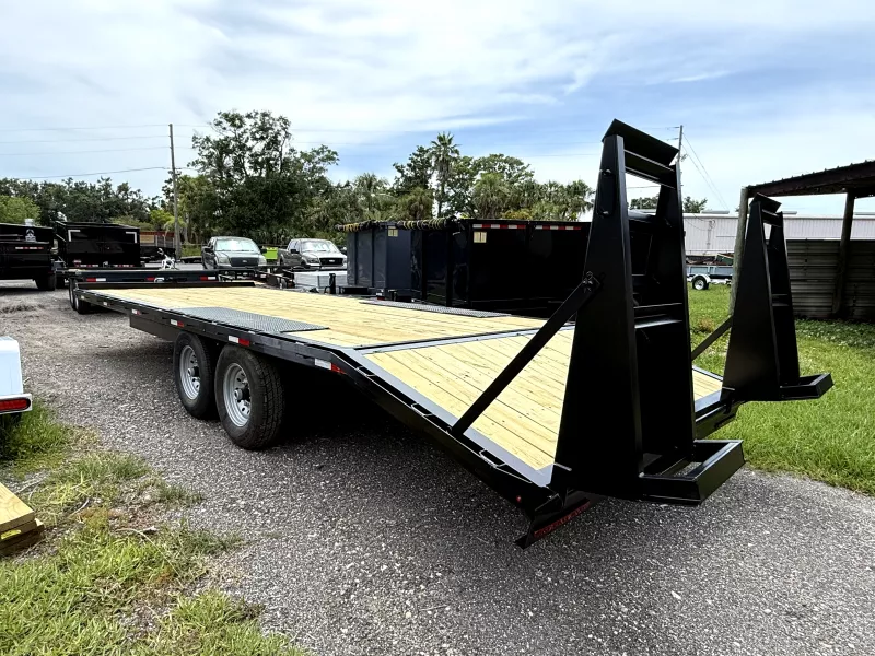 new Equipment / Flatbed Trailers Brewer Implement  for sale, in Largo, FL Thumbnail 4