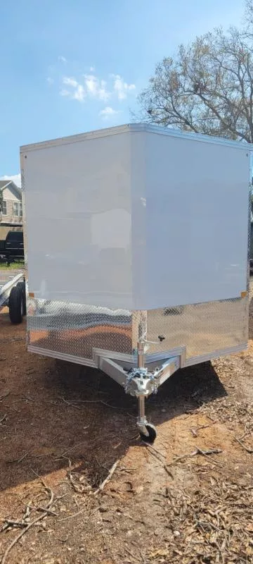 new Car Haulers / Racing Trailers ALCOM  for sale, in Largo, FL Thumbnail 6