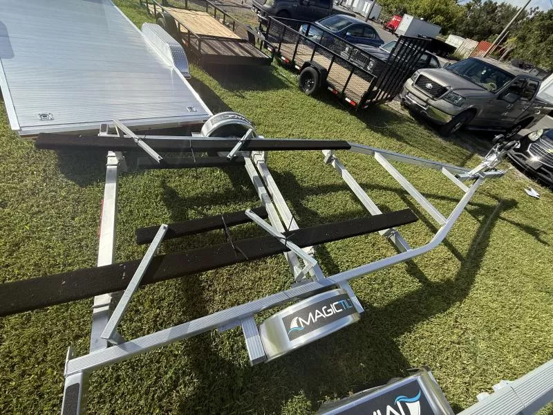 new Watercraft Trailers Magic Tilt Trailers  for sale, in Largo, FL Thumbnail 5