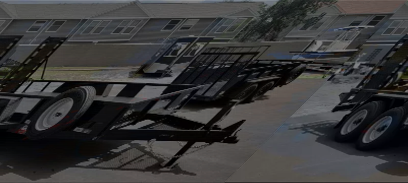 new Equipment / Flatbed Trailers Covered Wagon Trailers  for sale, in Largo, FL Thumbnail 2