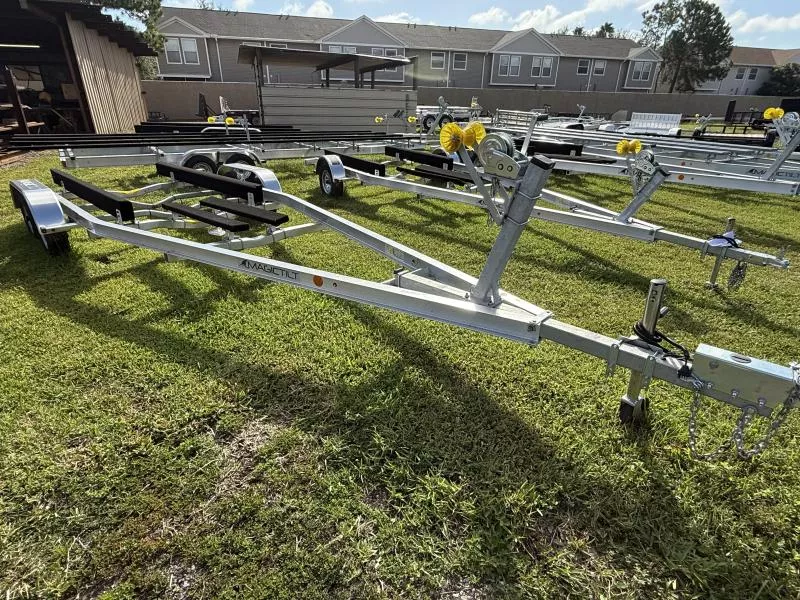 new Watercraft Trailers Magic Tilt Trailers  for sale, in Largo, FL Thumbnail 5