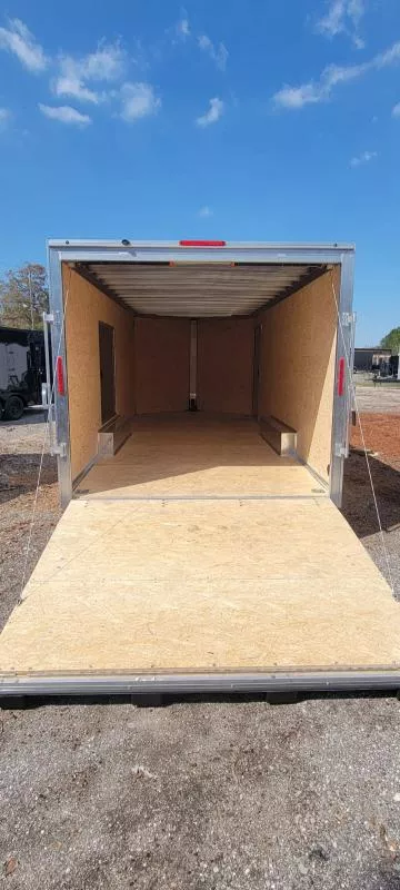 new Car Haulers / Racing Trailers ALCOM  for sale, in Largo, FL Thumbnail 5