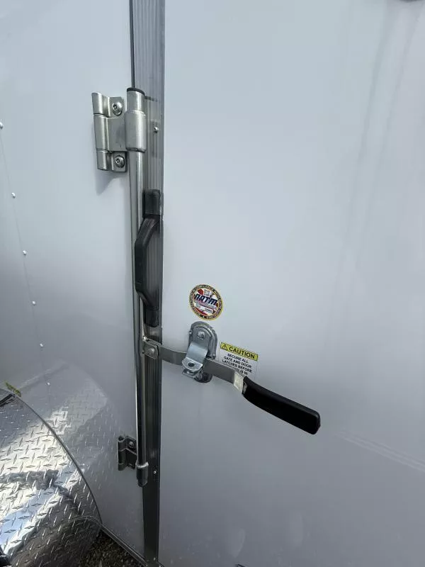 new Cargo (Enclosed) Trailers All World Trailers  for sale, in Largo, FL Thumbnail 5