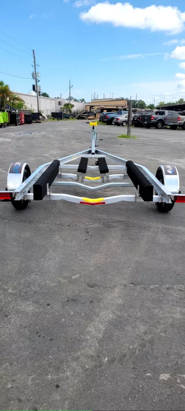 new Watercraft Trailers Magic Tilt Trailers  for sale, in Largo, FL Thumbnail 2