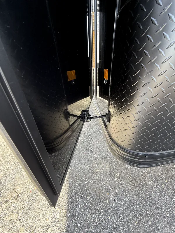 new Cargo (Enclosed) Trailers Alcom-Stealth  for sale, in Largo, FL Thumbnail 12