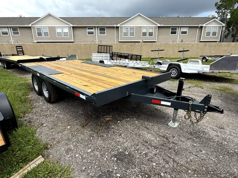 new Equipment / Flatbed Trailers Brewer Implement  for sale, in Largo, FL Thumbnail 2