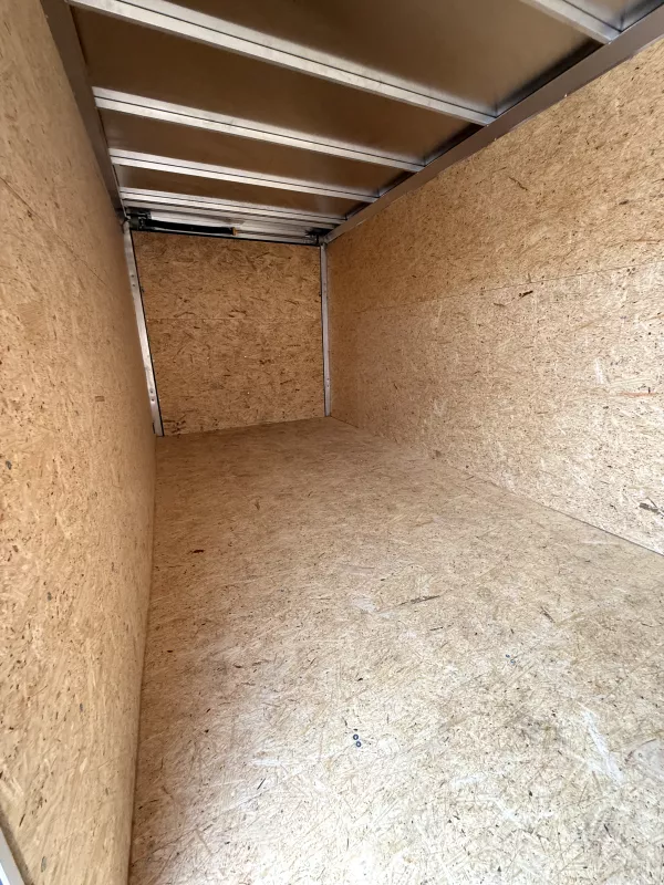 new Cargo (Enclosed) Trailers Alcom-Stealth  for sale, in Largo, FL Thumbnail 6