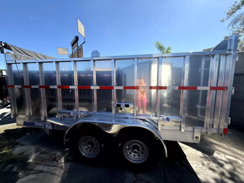 new Dump Trailers ALCOM  for sale, in Largo, FL Thumbnail 5
