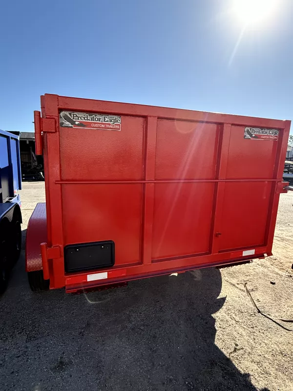 new Dump Trailers Other  for sale, in Largo, FL Thumbnail 4