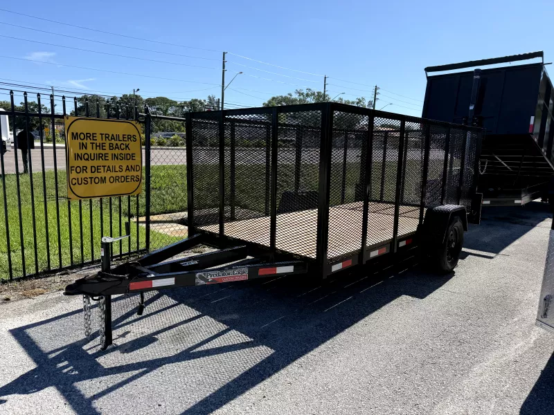 new Utility Trailers Other  for sale, in Largo, FL Thumbnail 2