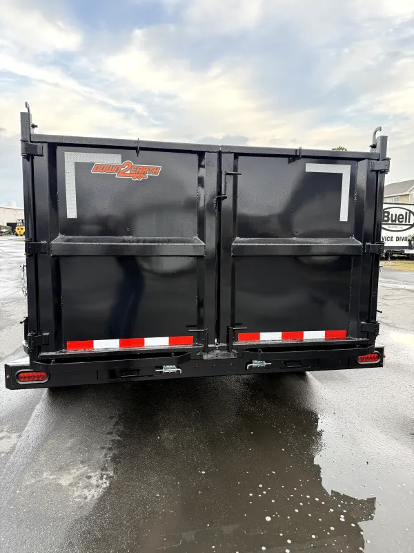 new Dump Trailers Down 2 Earth Trailers  for sale, in Largo, FL Thumbnail 5