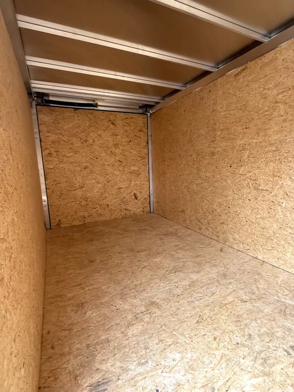 new Cargo (Enclosed) Trailers Alcom-Stealth  for sale, in Largo, FL Thumbnail 4