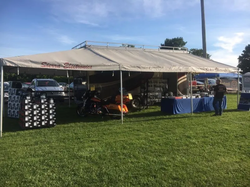 used Motorcycle / Cycle Trailers ATC  for sale, in Troy, OH Thumbnail 2
