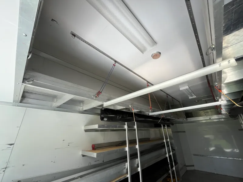 used Motorcycle / Cycle Trailers ATC  for sale, in Troy, OH Thumbnail 7