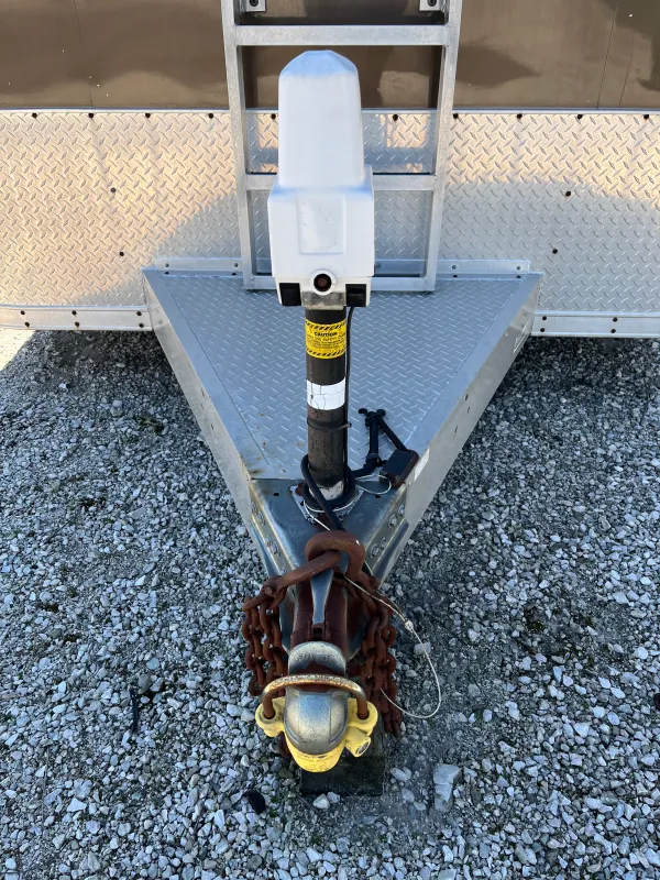 used Motorcycle / Cycle Trailers ATC  for sale, in Troy, OH Thumbnail 3