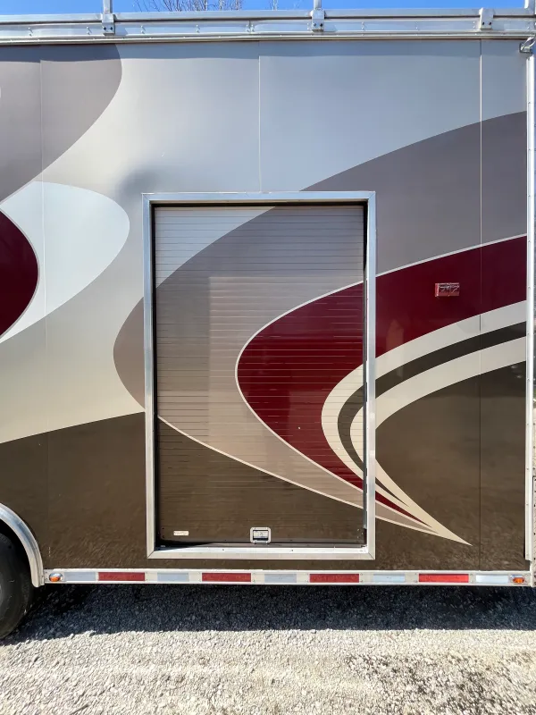 used Motorcycle / Cycle Trailers ATC  for sale, in Troy, OH Thumbnail 12