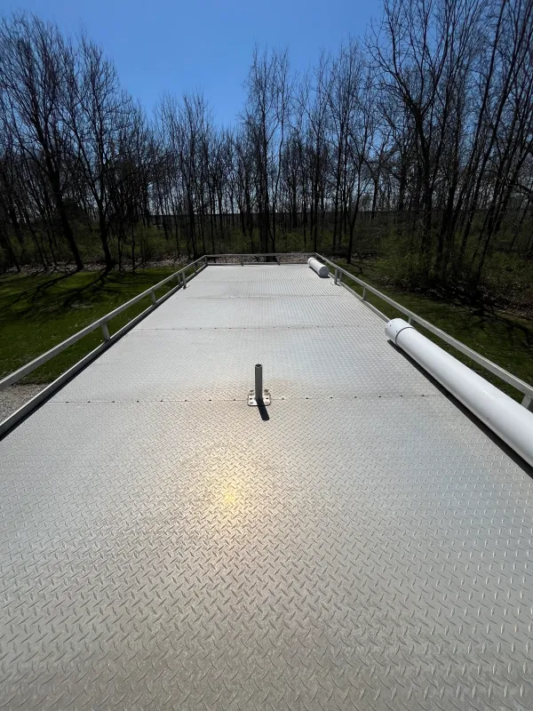 used Motorcycle / Cycle Trailers ATC  for sale, in Troy, OH Thumbnail 14