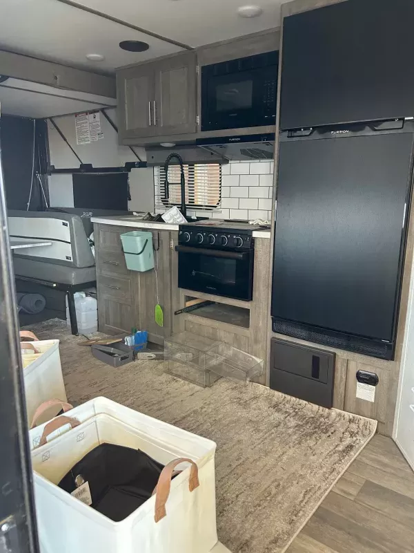 used Travel Trailers Forest River XLR Boost for sale, in Phoenix, AZ Thumbnail 5