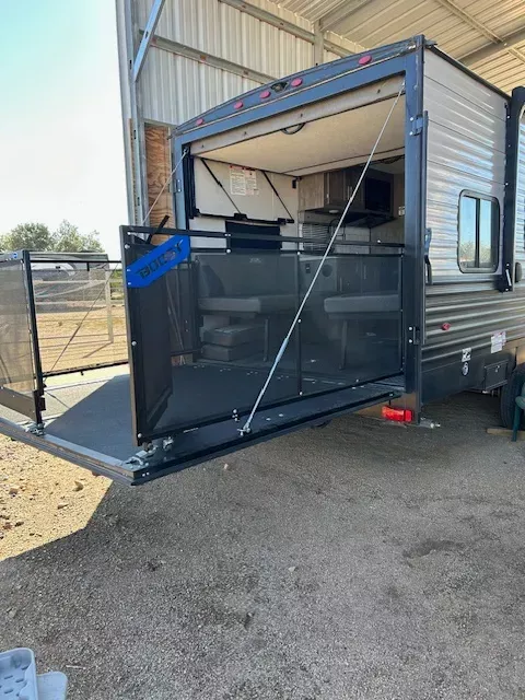 used Toy Haulers Forest River XLR Micro Boost for sale, in Phoenix, AZ Thumbnail 9