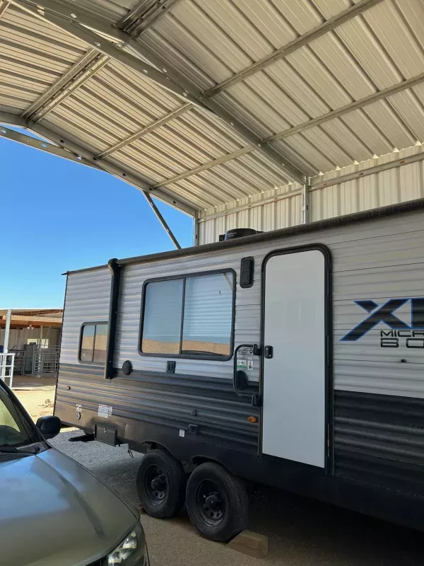 used Travel Trailers Forest River XLR Boost for sale, in Phoenix, AZ Thumbnail 6