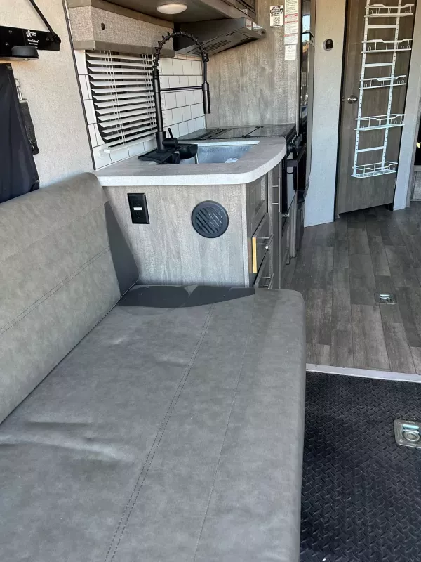 used Toy Haulers Forest River XLR Micro Boost for sale, in Phoenix, AZ Thumbnail 14