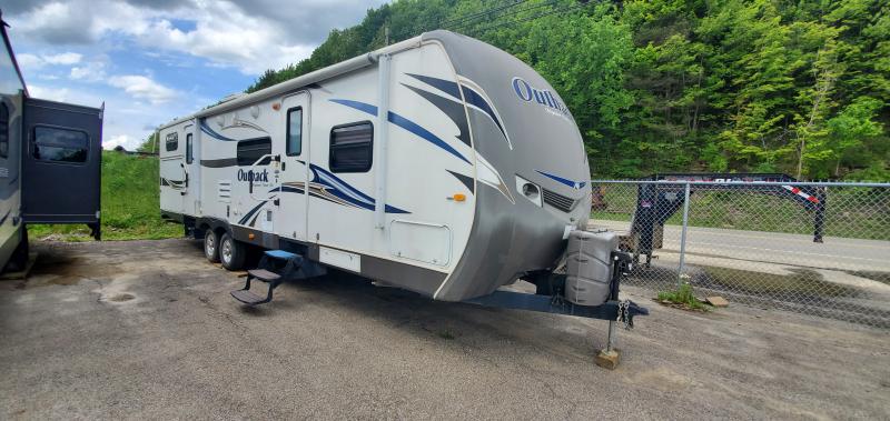 2013 Keystone RV Outback 312BH 2013 Keystone RV Outback 312BH
