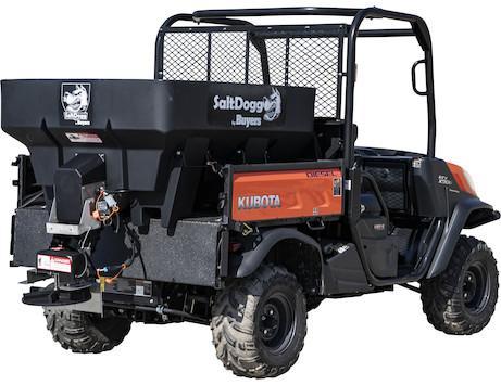 2020 SaltDogg SHPE 0750 Salt Spreader 2020 SaltDogg SHPE 0750 Salt Spreader