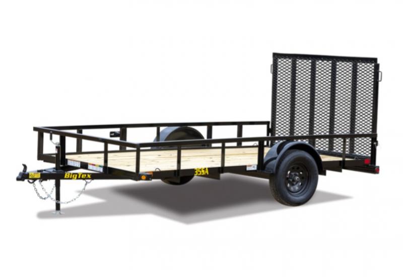 new Utility Trailers Big Tex Trailers  for sale, in Hoosick Falls, NY image-0