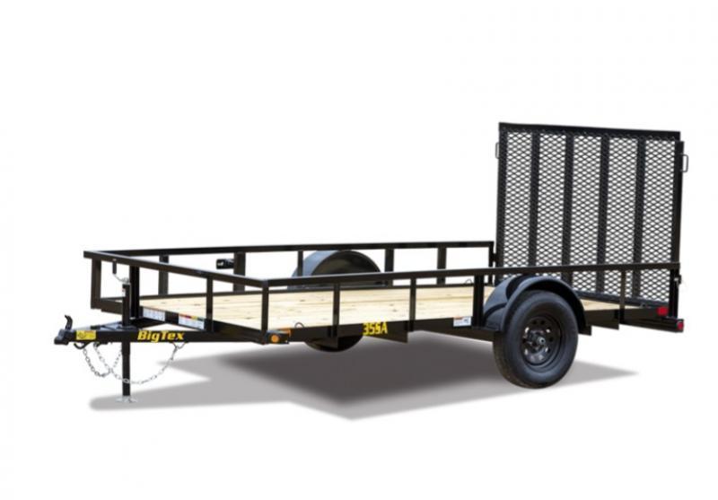 new Utility Trailers Big Tex Trailers  for sale, in Hoosick Falls, NY image-0