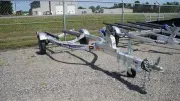 used Other Trailers Triton Trailers  for sale, in St Cloud, MN Thumbnail 2