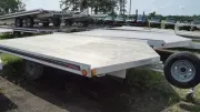 used Utility Trailers Floe  for sale, in St Cloud, MN Thumbnail 2