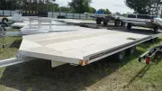 new Utility Trailers Floe  for sale, in Saint Cloud, MN Thumbnail 1