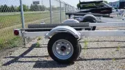 used Other Trailers Triton Trailers  for sale, in St Cloud, MN Thumbnail 3