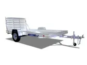 new Utility Trailers Aluma  for sale, in Saint Cloud, MN Thumbnail 1