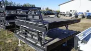 2026 Marlon XPLORE PRO III 7FT BLACK 