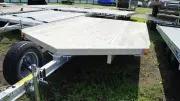 2024 FLOE 12' Versa-Max™ Single Axle No Brakes 