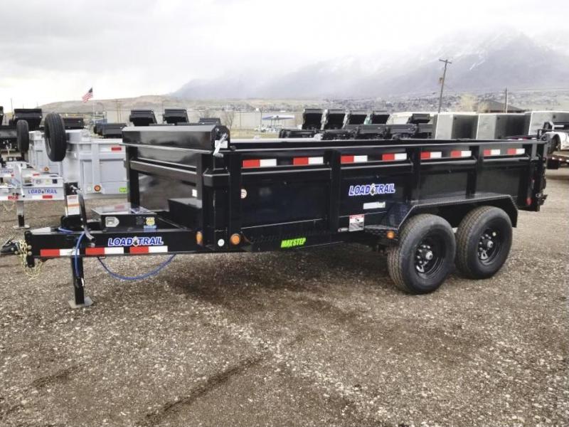 Dump Trailers Young Truck and Trailer Dealer in Utah Equiment