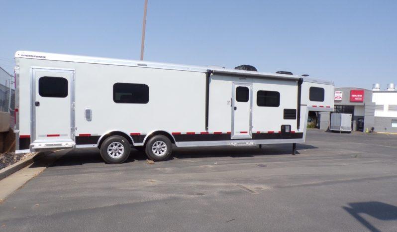 2020 Logan Coach Sports Hauler Living Quarters Enclosed Trailer 2020 Logan Coach Sports Hauler Living Quarters Enclosed Trailer