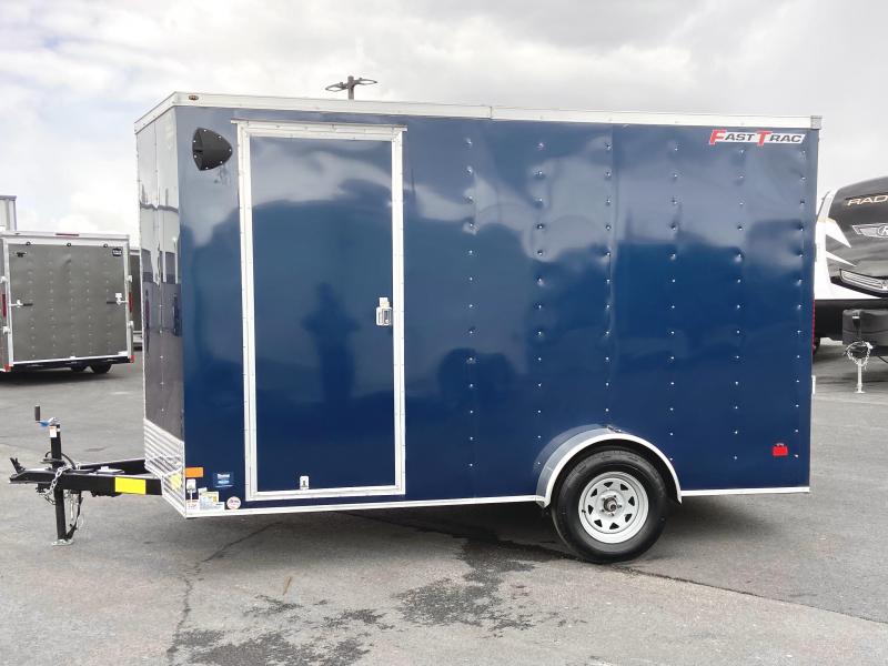 2021 Wells Cargo 12' Enclosed Trailer 2021 Wells Cargo 12' Enclosed Trailer