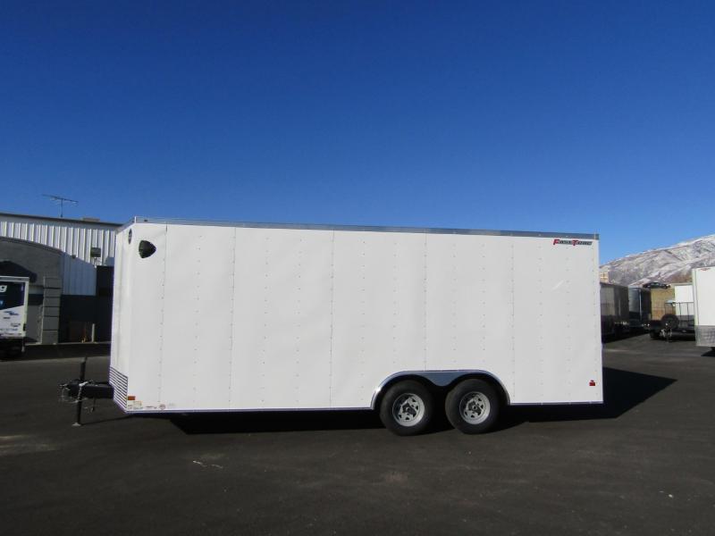 2021 Wells Cargo 20' Enclosed Trailer 2021 Wells Cargo 20' Enclosed Trailer