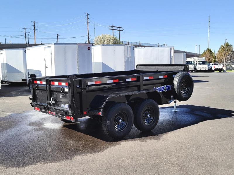 new Dump Trailers Load Trail  for sale, in Kaysville, UT Thumbnail 3