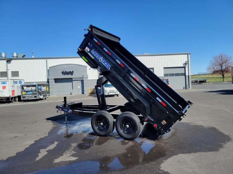 new Dump Trailers Load Trail  for sale, in Kaysville, UT Thumbnail 4