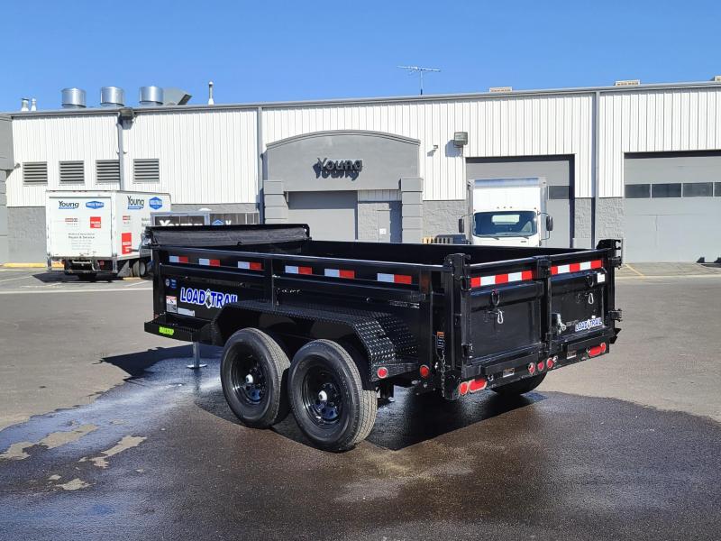 new Dump Trailers Load Trail  for sale, in Kaysville, UT Thumbnail 2