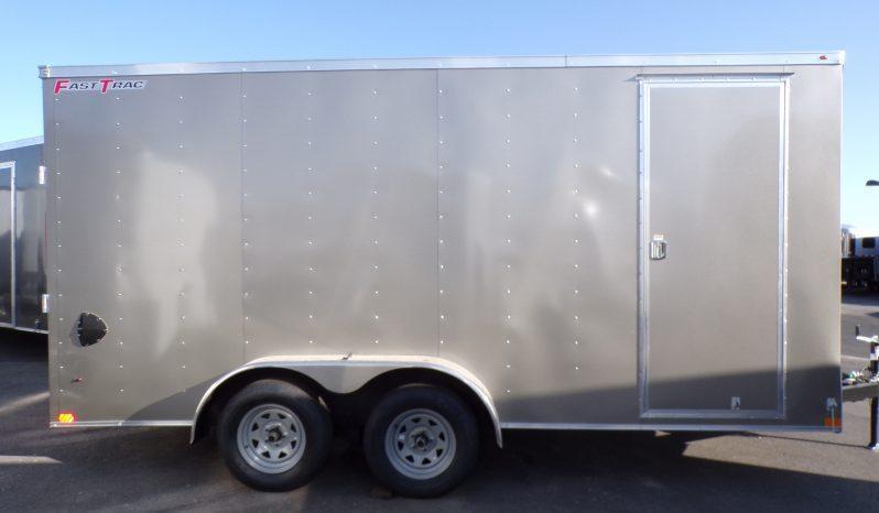 2021 Wells Cargo 16' Enclosed Cargo Trailer 2021 Wells Cargo 16' Enclosed Cargo Trailer